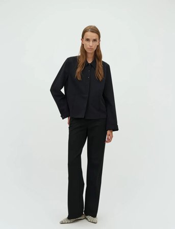 mbyM Vianni-M - Black - M