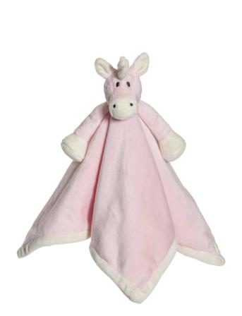 Diinglisar, Se Unicorn Dou-Dou Pink Pink Teddykompaniet