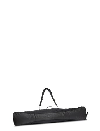 Head Single Boardbag + Backpack - Black - 160
