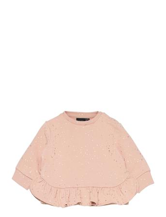 Sweat Pink Petit By Sofie Schnoor