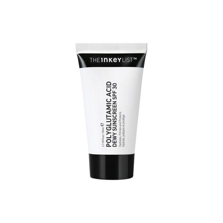 Inkey dewy sunscreen f30