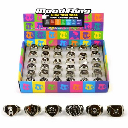 Ring Mood Pirate - Robetoy