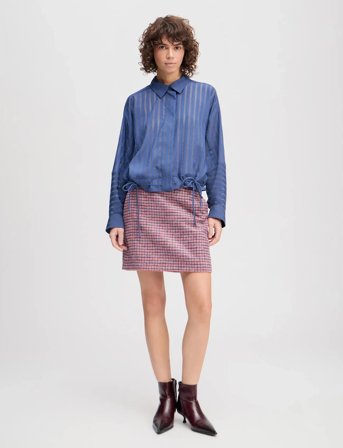 Munthe Loasta - Navy - 44