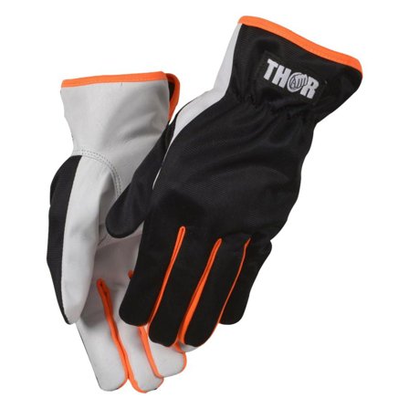 THOR Montagehandske Thor Teknik 3132 10 - Lyreco - Skyddsutrustning - Skyddshandskar - Montagehandskar