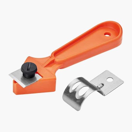 Kanttrimmare 2-i-1 - Biltema