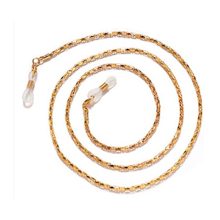 Stilsäkert Hållbart Glasögon Snöre Senilsnöre