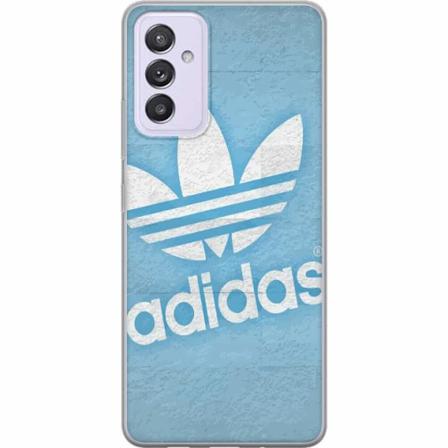 Samsung Galaxy A82 5g Mjukt Skal - Adidas