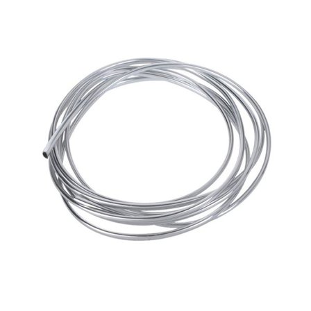 Formning Auto Outlet Trim Strip Galler för fälg dekorationslister Bil Styling f