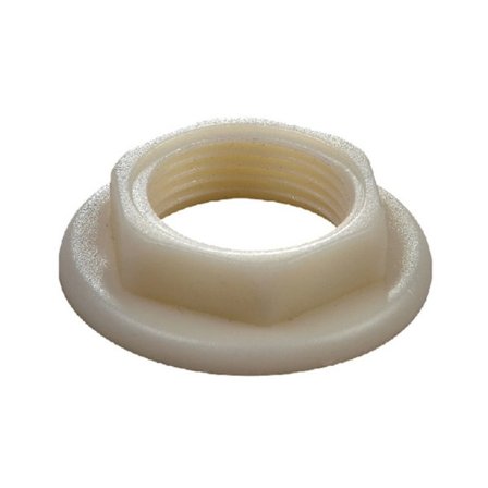 15 kpl pesuallashana Takamutteri Kiinnitysmutterit 6 6