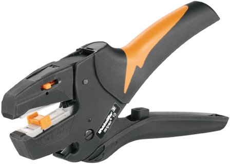 Weidmüller 9005000000 Skaltång, Tänger & tvingar