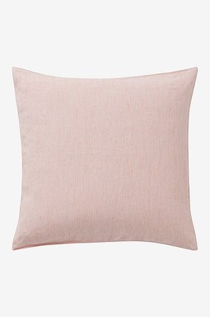 Jotex - Kissenhülle 50x50 Cm Purple - PIPER - Kaufe Dekokissen und Kissenbezüge bei Jotex