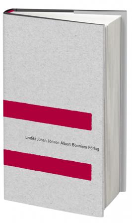 Livdikt - Bok av Johan Jönson - Häfte
