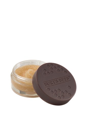 Burt's Bees Lip Scrub (.25 Oz / 7.08G) - Nude - 7.08 g
