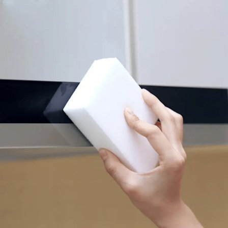 Nano Svampar - Magisk Nano Svamp 10 stycken