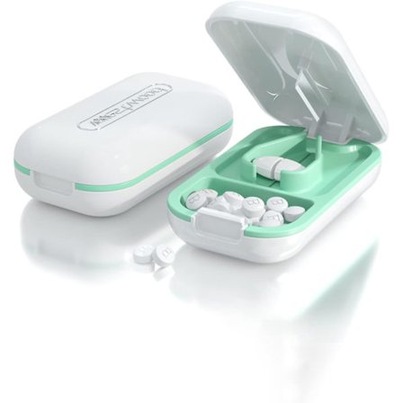 Pieni Pill Cutter, Pill Splitter Pill Cutter Pienille tai Suurille Pilleille, Leikkaa Vitamiinitabletit, Kannettava Kaunis Pill Crush