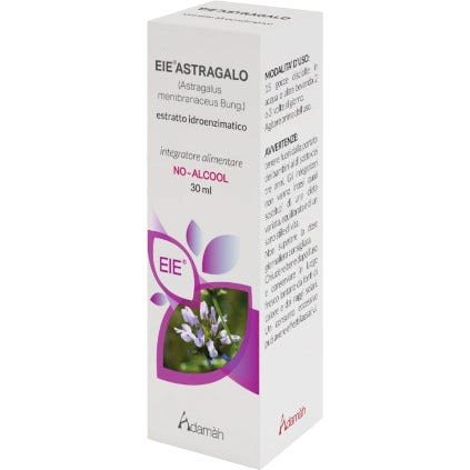 Adamah Eie Astragalo 30ml