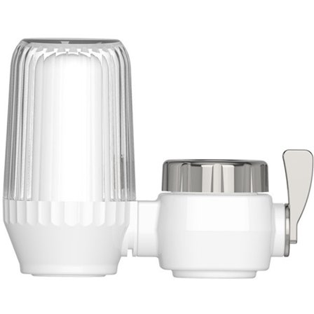 Vandhane Filter til Rent Vand Vandhane Vandfilter Vandhane Filter Vandfilter Vandrensning Vandrenser Vandhane Vand Inklusive Ekstra Filter Inklusive 