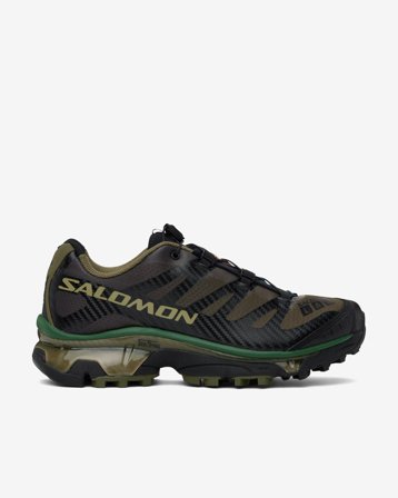 Salomon - Xt-4 OG - Olive Night/Black