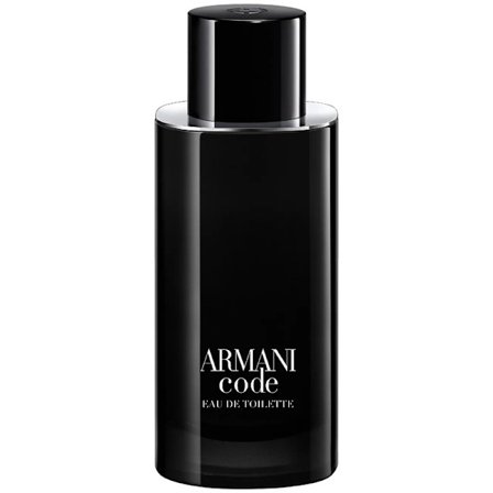 Armani Code Edt 125ml