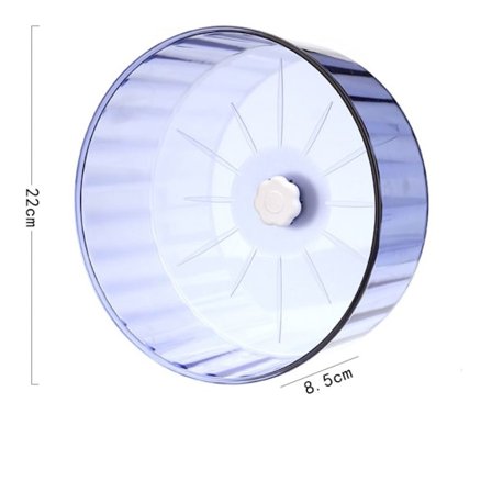 Hamsterhjul Hamster Motionshjul LILLA L