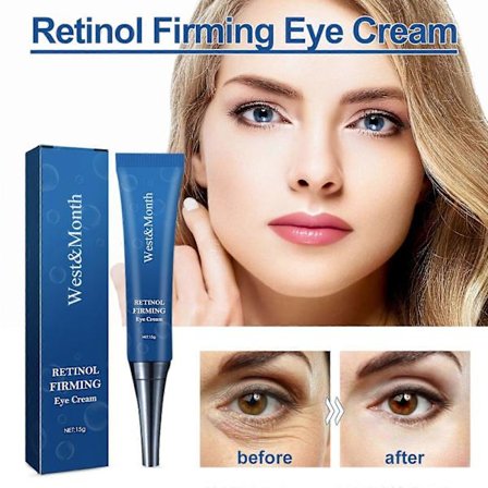 Retinol Firming Eye