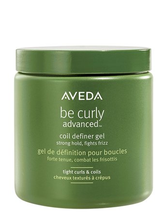 Aveda Be Curly Advanced Coil Definer Gel 200Ml - Nude - 200 ml