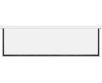 Andersson PRS 1.2 - 135" - 135-tums manuell projektorduk