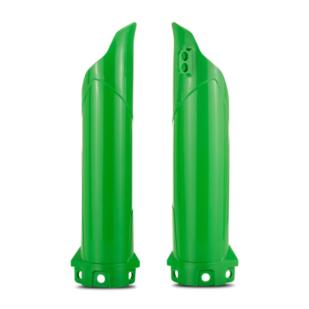 Protections De Fourche Acerbis - Kawasaki KX 112 2022-2024