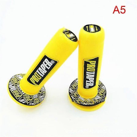 Handtag Pro Taper Motorcykel Hög Kvalitet Protaper Dirt Pit Bike Broms