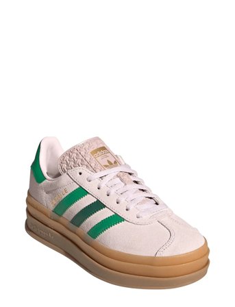 adidas Originals Gazelle Bold J - Pink - 36 2/3