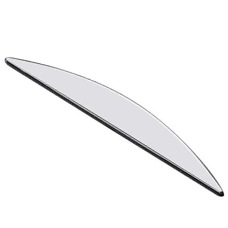 1/5 st Muskel Skrapa Iastm Verktygsset, Gua Sha Rostfritt Stål Fascial Frigöringsverktyg Djup Mjukvävnadsmassage Verktygsset För Muskelvärk Lindring -