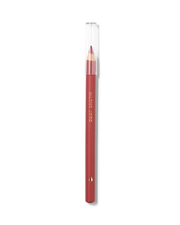 Nilens Jord Lipliner Rosy Nude, Makeup, Læber, Lipliner