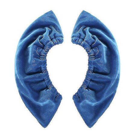 1 par skøytebeskyttere for kunstløp og hockey