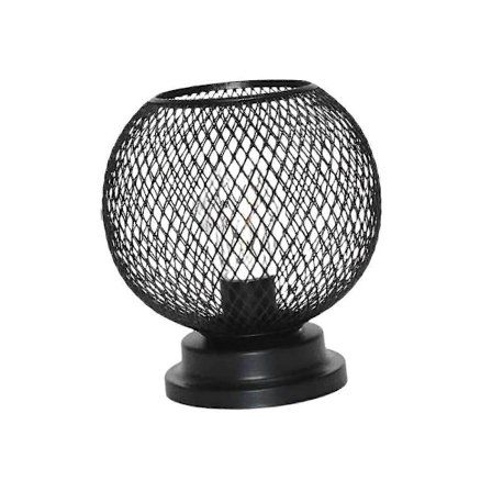 Vintage Emalj Lampskärm Glödlampa Skydd Grön Ersättning Multi-Sincere