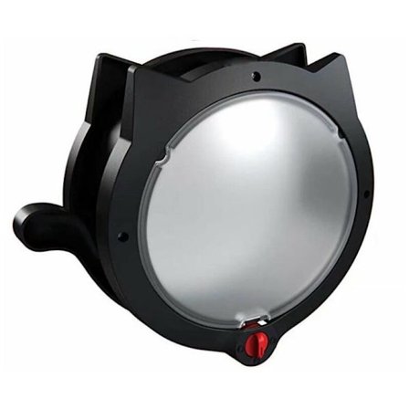 Kattlucka Hundlucka Hål Katt och Hund Ingång och Utgång Dörr Special Husdjursdörr Installation (Svart)