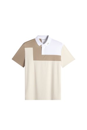 J.Lindeberg - Rody Polo - Golf - Grey - Men - L