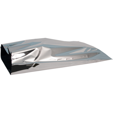 FOLIEPOSE SØLV 50X75CM