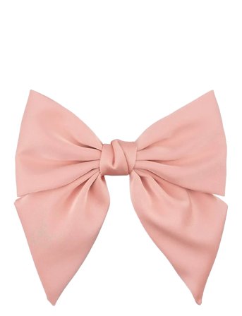 SUI AVA | Smooth Bow | ONE SIZE