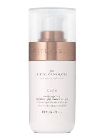 Rituals The Ritual of Namasté Anti-Ageing Lightweight Moisturizer 50ml