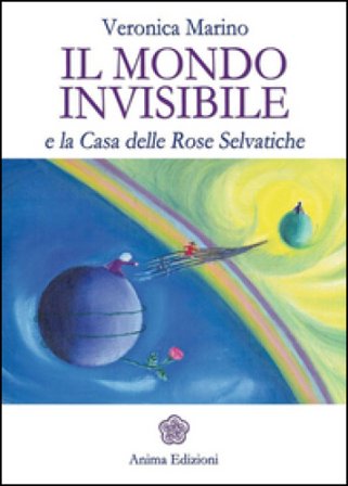 Il mondo invisibile e la casa delle Rose Selvatiche Veronica Marino