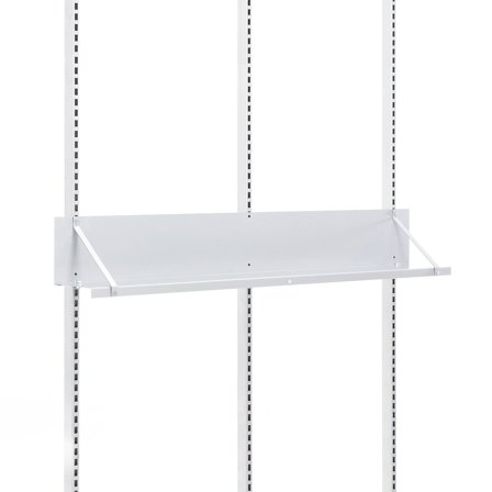 Fachboden für Werkbank MOTION, 200 x 1990 x 200 mm