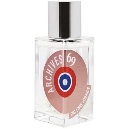free state of orange arkistot 69 - 50ml