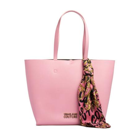 Versace Jeans Couture Shoulder Bags Pink, Dame, Størrelse: ONE Size