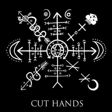 Volume 4 Cut Hands