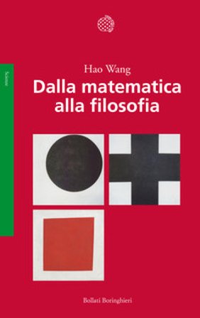 Dalla matematica alla filosofia Hao Wang