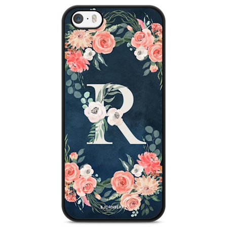 Bjornberry Skal iPhone 5/5s/SE (2016) - Monogram R