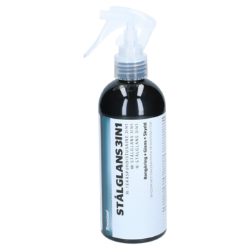 STÅLGLANS 3 IN 1 250ML