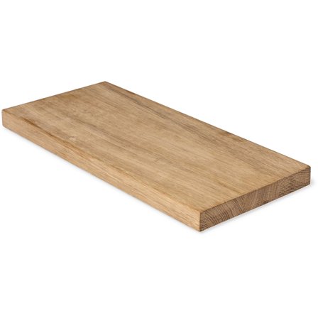 Övriga varumärken Hylla till Vinställ 33 x 15 cm Trä | Inredning > Hyllor > Hylla | Bagaren och Kocken