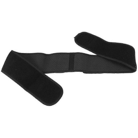 SI-ledsbälte Höftbälte Bäckenstöd Ledsstöd Bälte Ländryggsstöd Sacroiliac Bälte Stabilisera SI-stöd