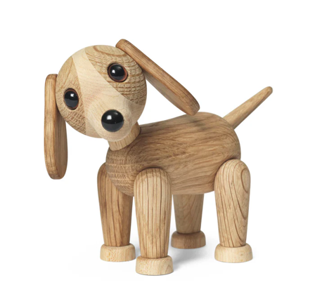 SPRING COPENHAGEN Trefigur Fluff Hund H11